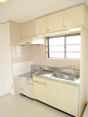 Kitchen. Kitchen