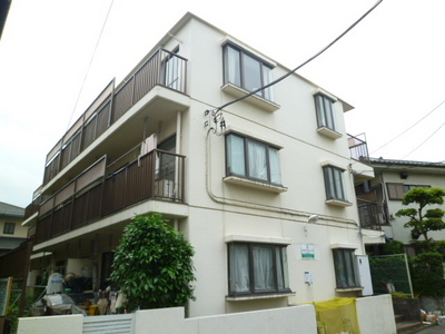 Building appearance