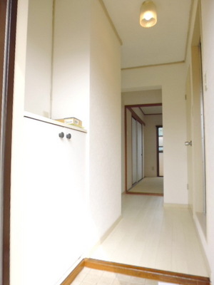 Entrance. Entrance