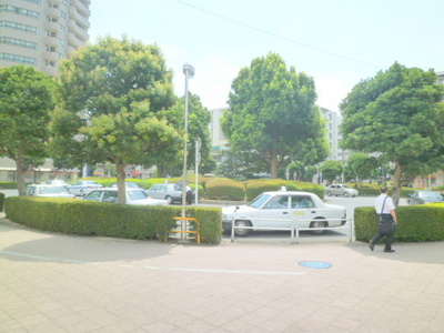 Other. 690m until Kotesashi Station (Other)