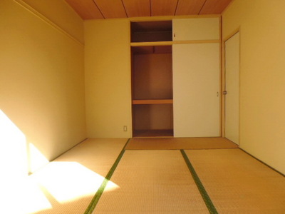 Other room space