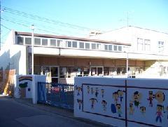 kindergarten ・ Nursery. Kitaakitsu 1040m to nursery school