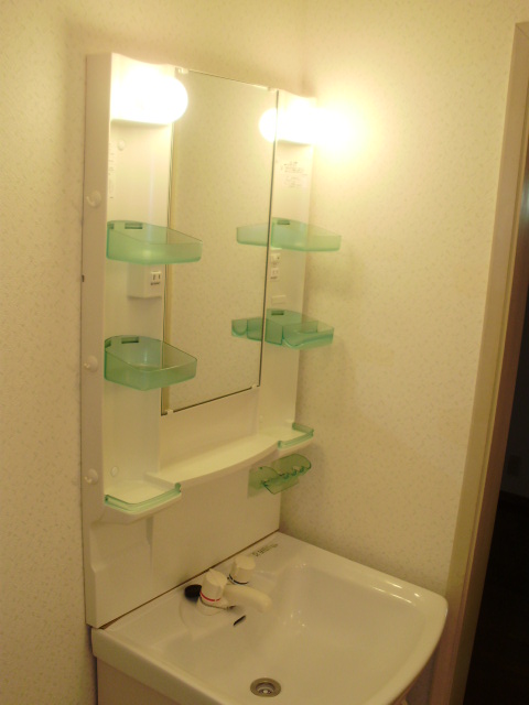 Washroom