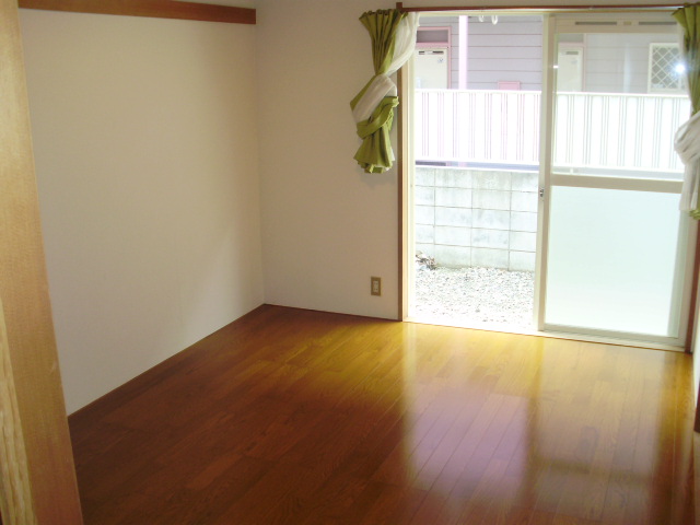 Living and room. Living