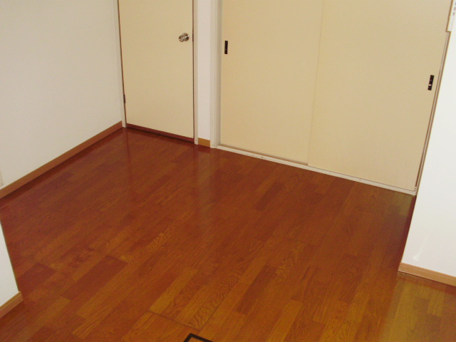 Other room space. bedroom
