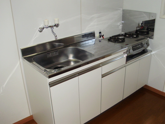 Kitchen. Kitchen