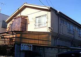 Building appearance