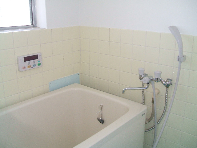 Bath. Bathroom with a window. There is also a convenient add-fired function.