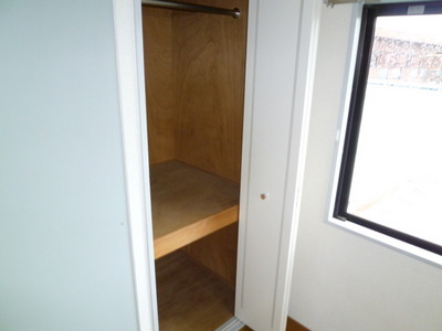 Receipt. Storage space