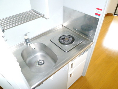 Kitchen. Kitchen