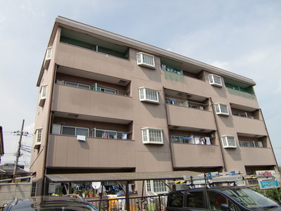 Building appearance