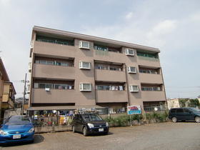 Building appearance