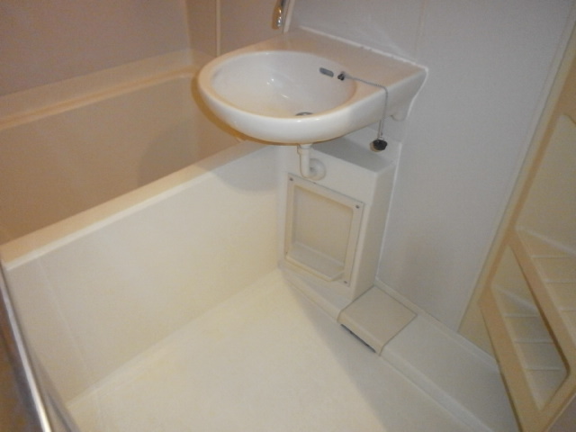 Bath. bath