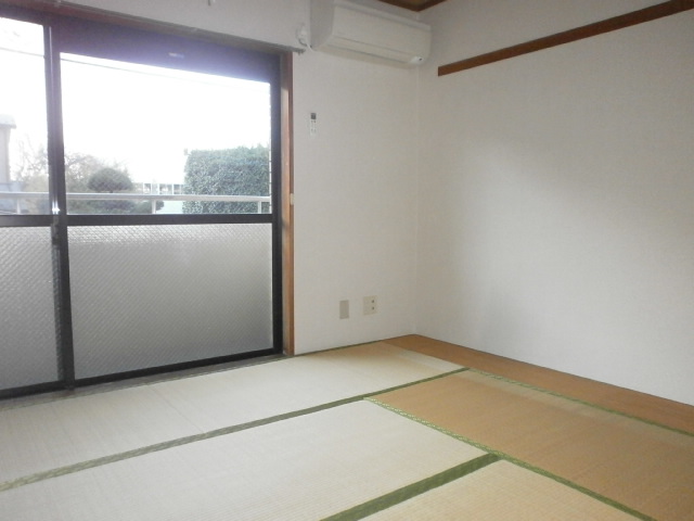 Other room space. bedroom
