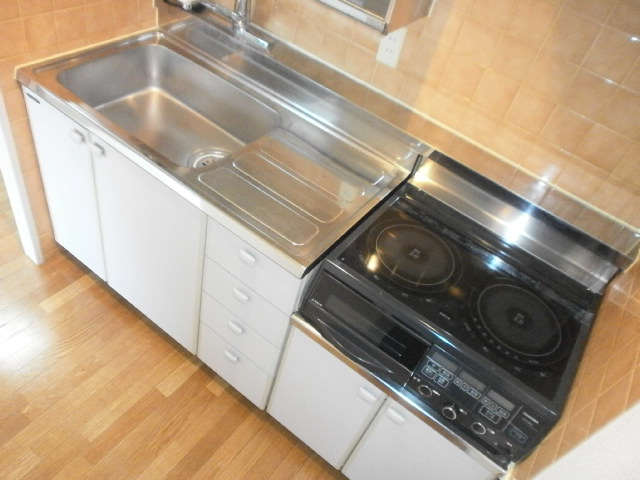 Kitchen. Kitchen