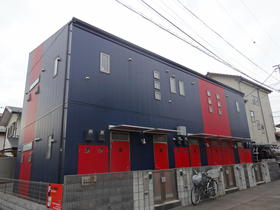 Building appearance