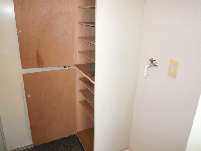 Other room space