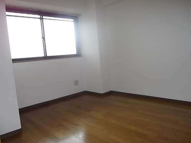 Other room space. Western style room