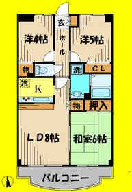 Building appearance