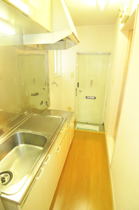 Kitchen. Kitchen