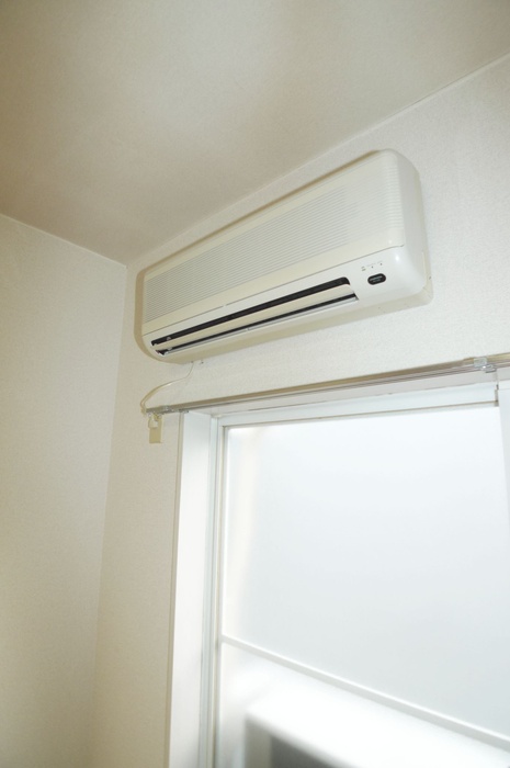Other Equipment. Air conditioning