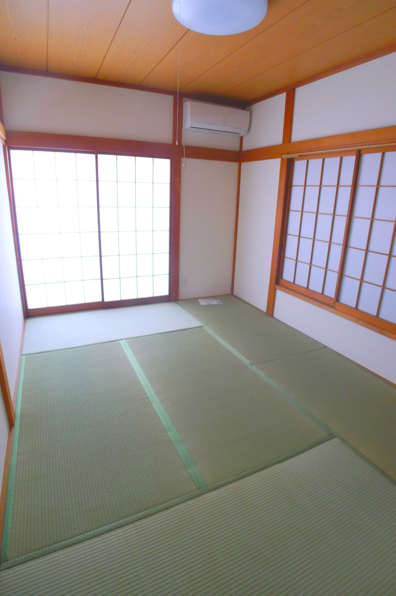 Living and room. room