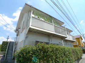 Building appearance