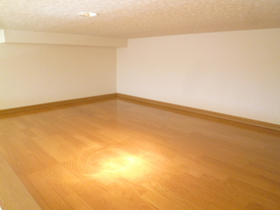 Other room space