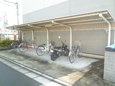 Other common areas