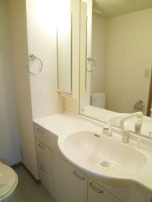 Washroom