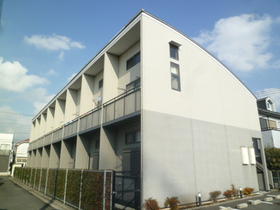 Building appearance