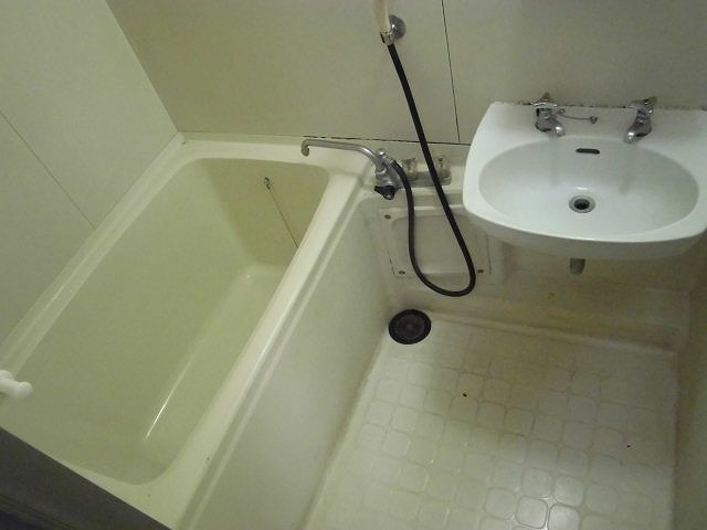 Bath. bath