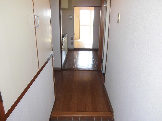 Entrance. Entrance
