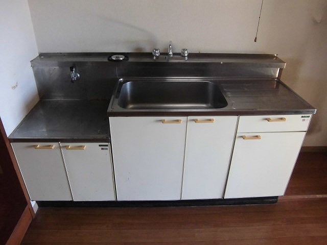 Kitchen. Kitchen