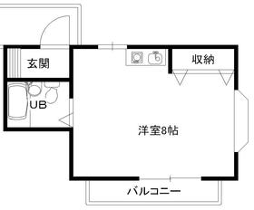 Building appearance