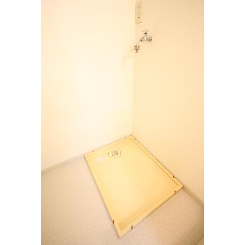 Other room space