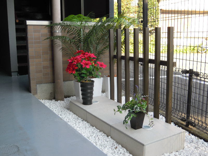 Other common areas