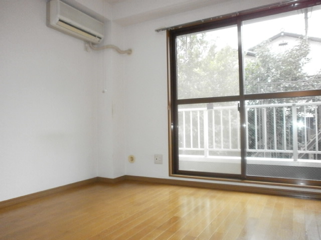 Living and room. Living