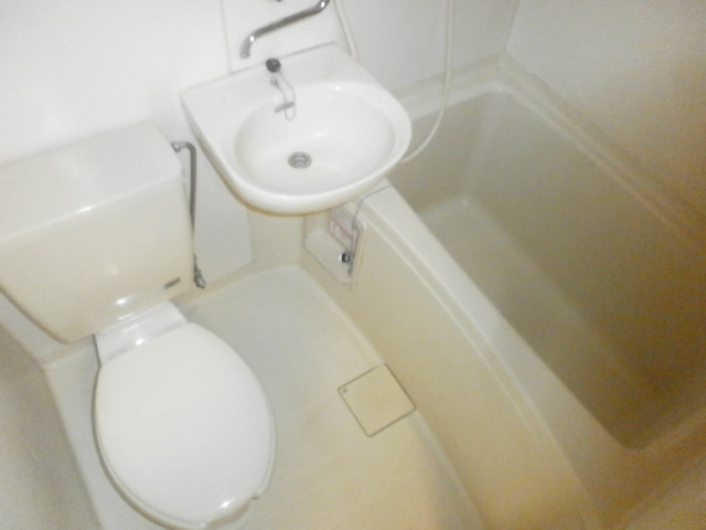 Bath. bath