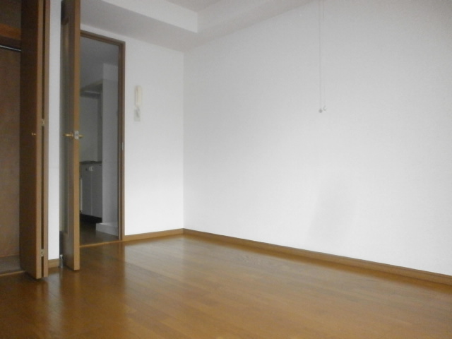 Other room space. bedroom