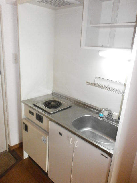 Kitchen. Kitchen