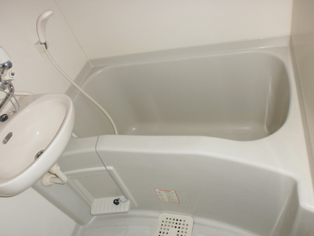 Bath. bath
