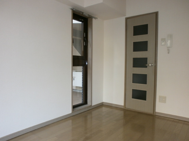 Other room space. bedroom