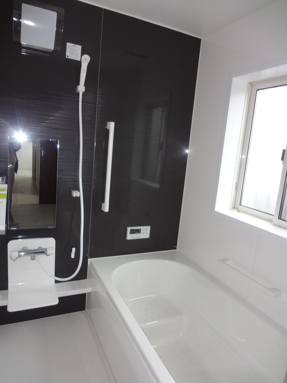 Bathroom. Indoor (10 May 2013) Shooting