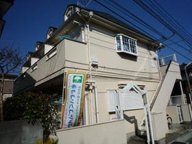 Building appearance