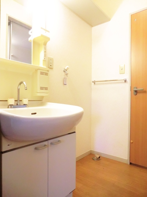 Washroom