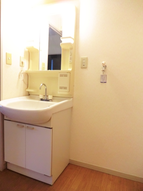 Washroom
