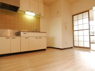 Living and room