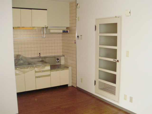 Living and room. Living