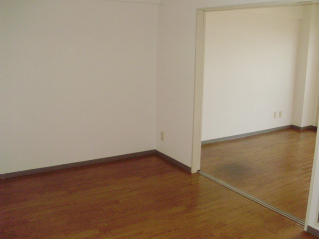 Other room space. bedroom